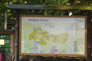 Gassirunde zum Wildpark_1