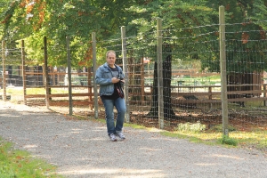 Gassirunde zum Wildpark_1